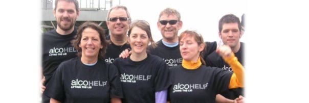 alcohelp's profile banner image