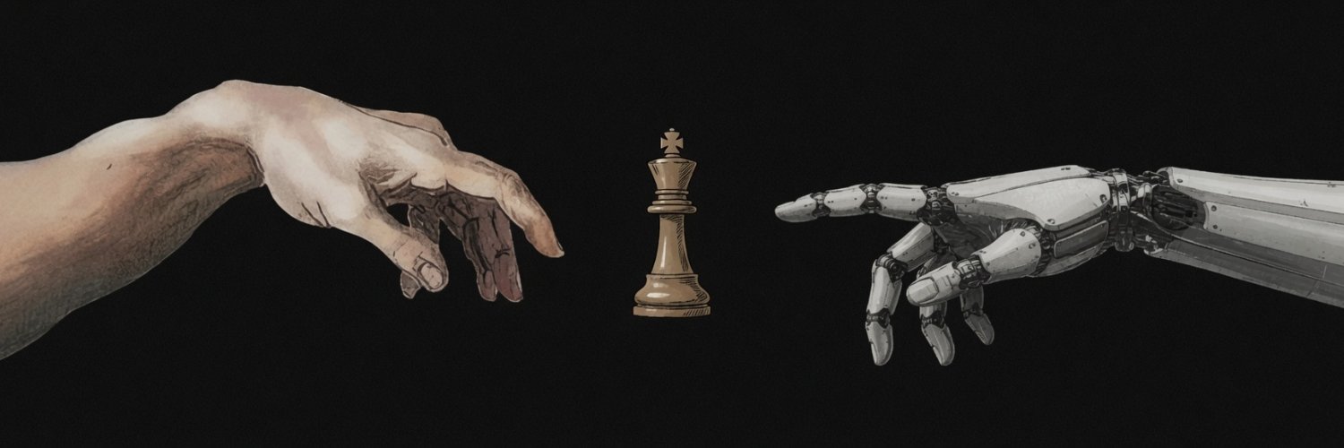 Greshamtrade's profile banner image