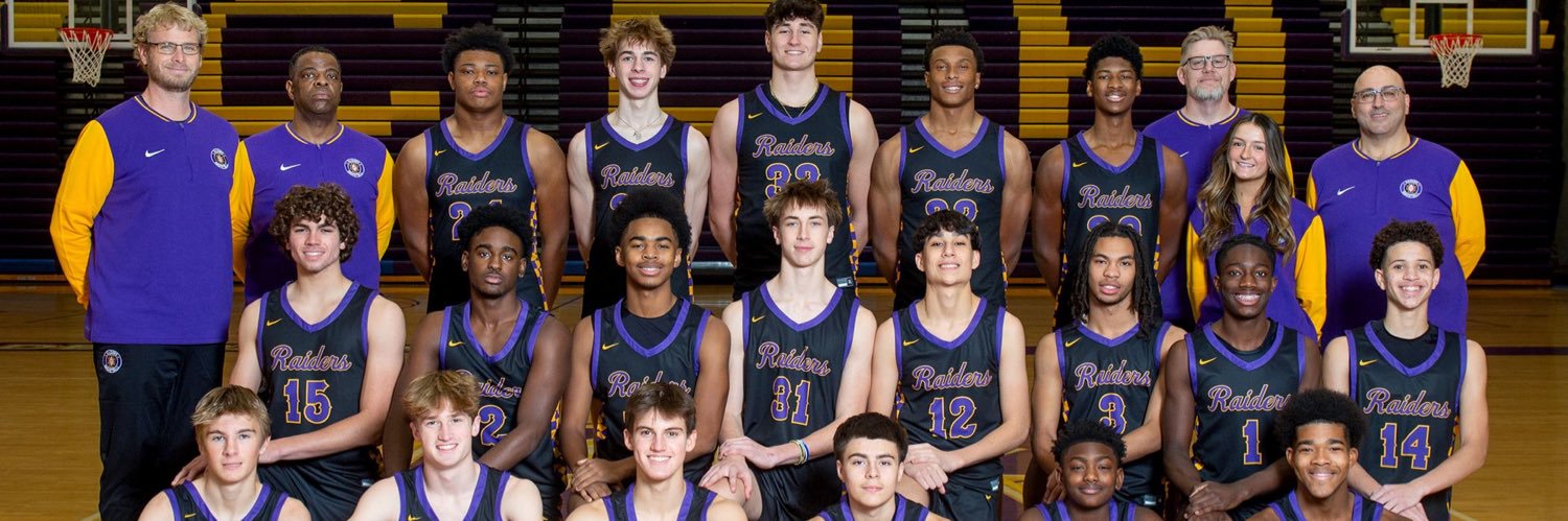 @CDHRaiderBall banner