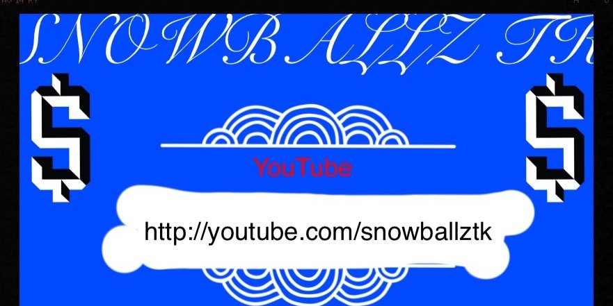 SnowBallz_tK's profile banner image