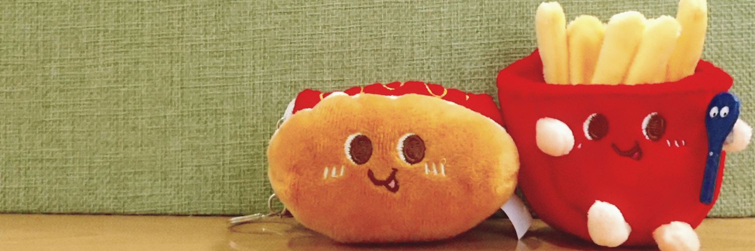 しげっち👨 banner