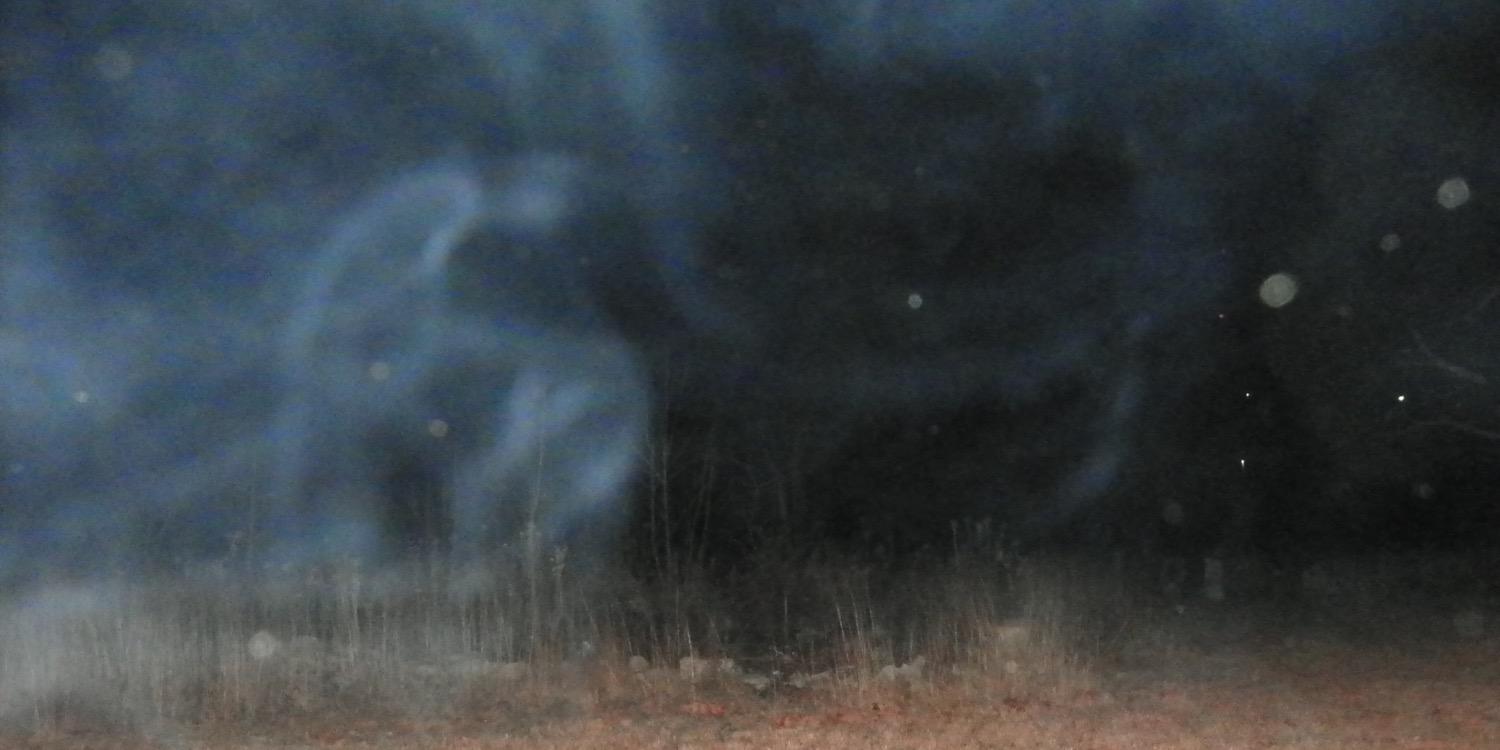 uparanormal1's profile banner image