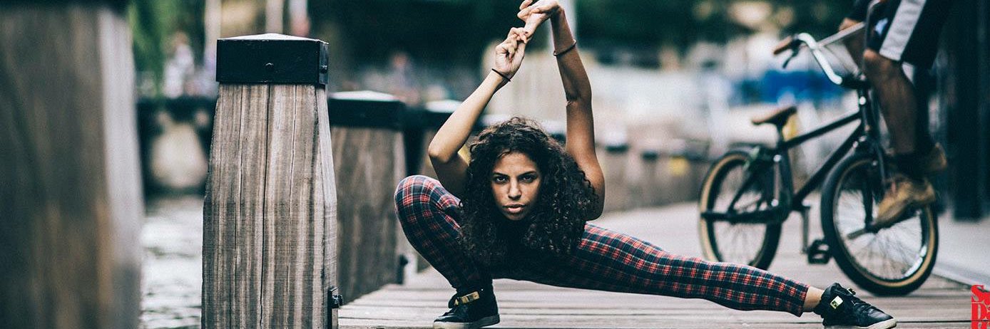 Danielle Polanco banner