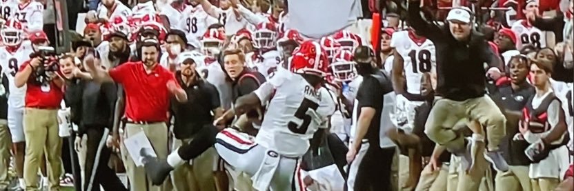 Patrick Liner banner