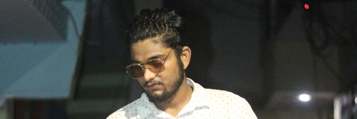 niteesh__ch's profile banner image