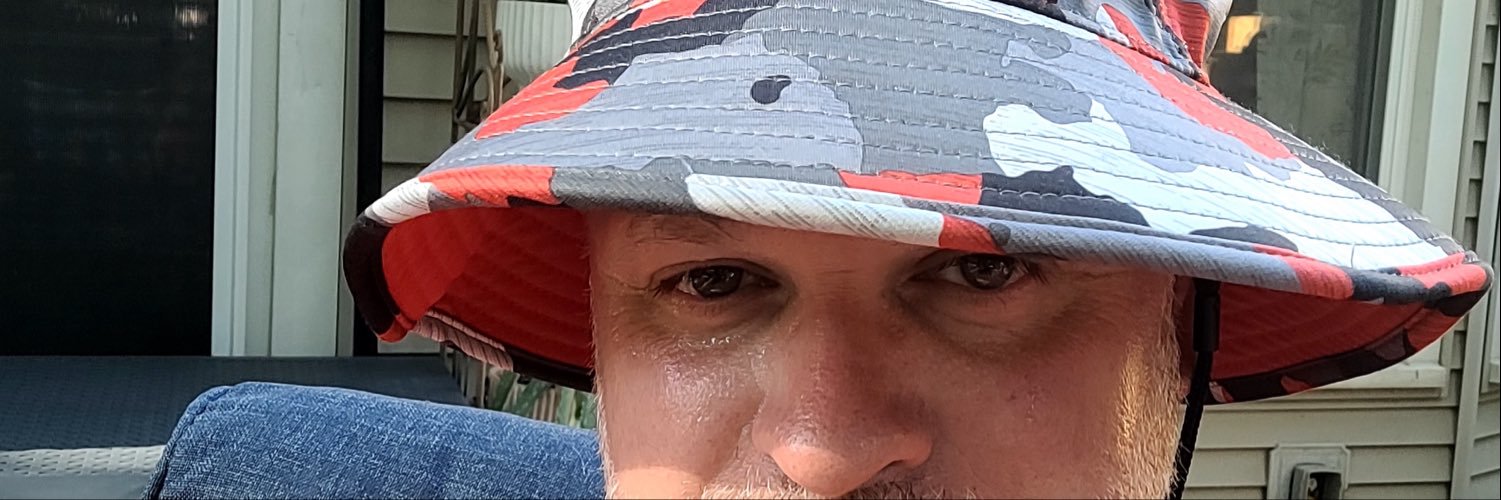 Therealpstack's profile banner image