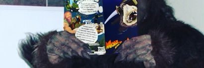 MONOMANIAcomic's profile banner image