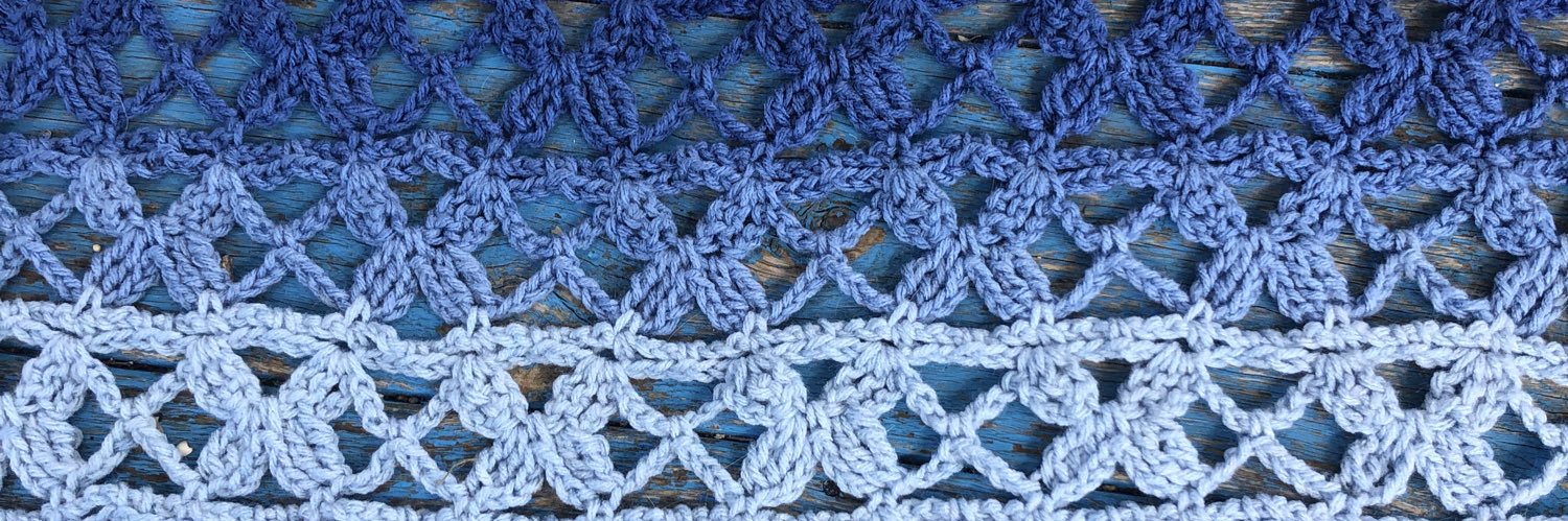 Widow Wilson masked banner