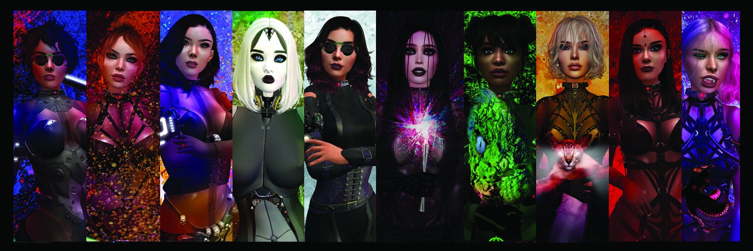 Interstellar💥 ᴺᶠᵀ 🇦🇺 banner