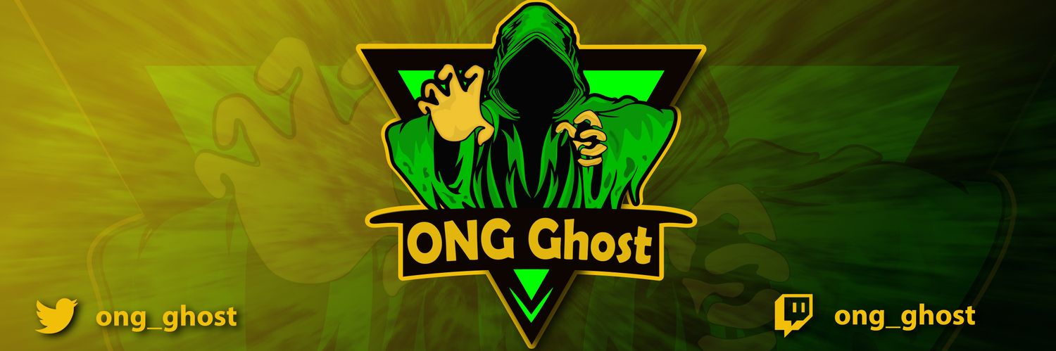 ONG_Ghost's profile banner image
