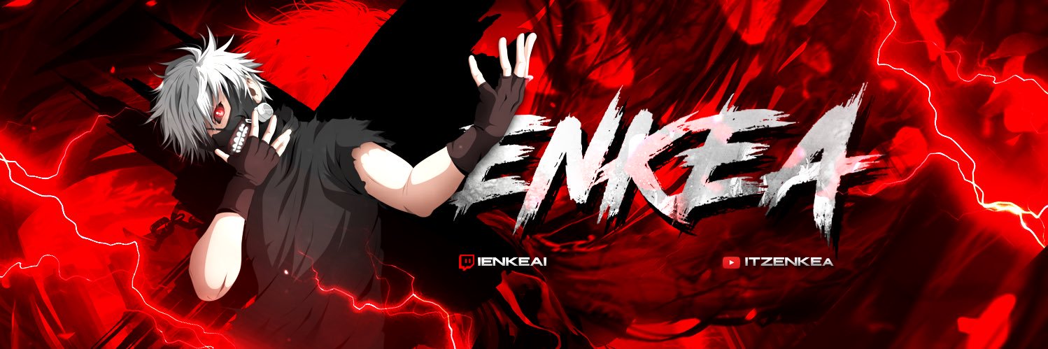 Enkea 😈 banner