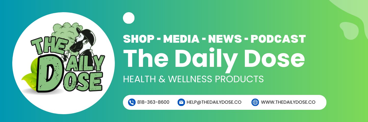 TheDailyDoseThe's profile banner image