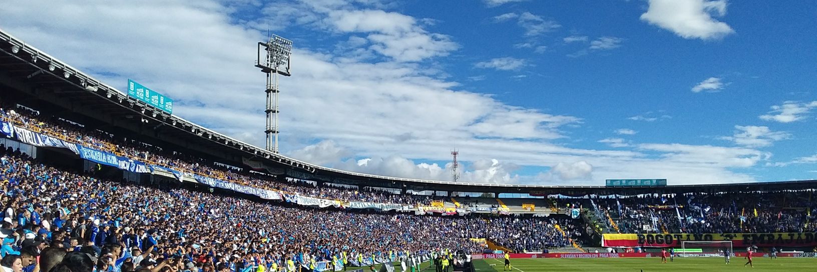 Falcao utiliza el Atanasio de motel's banner