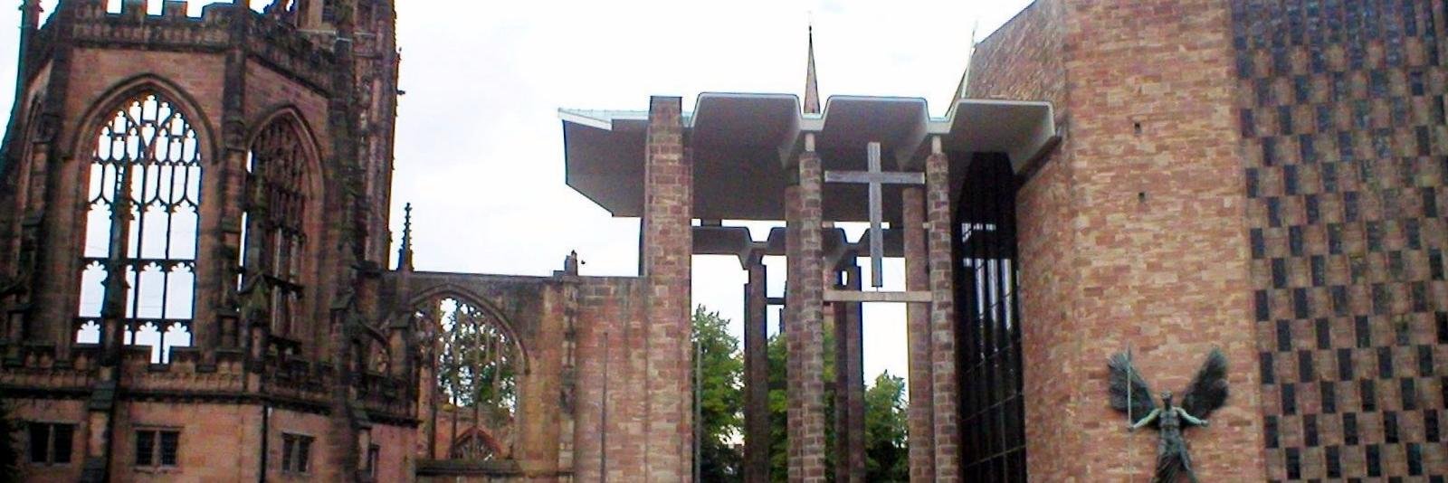 Coventry Journal banner