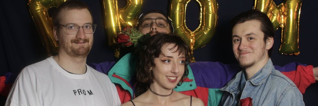 MrsDagger's profile banner image