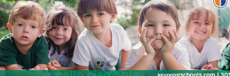 KeyPointAcademy's profile banner image