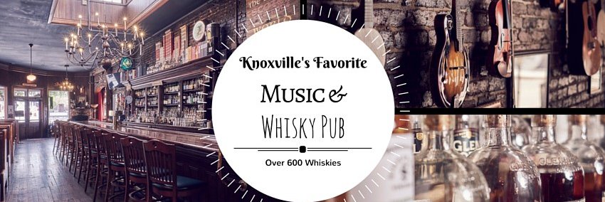 Jig & Reel Pub 🥃 banner