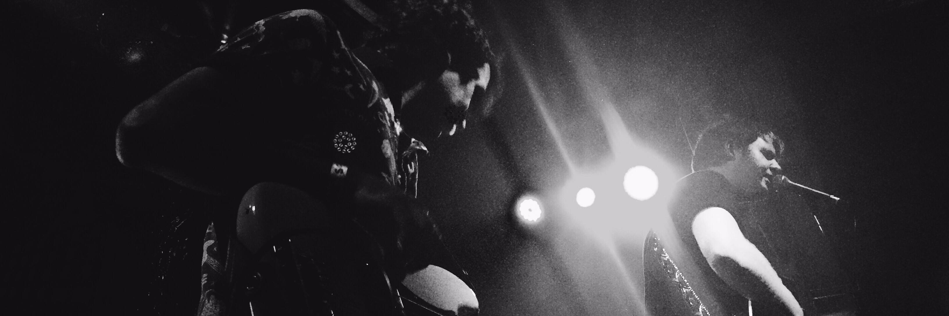 ArmoryMusic's profile banner image