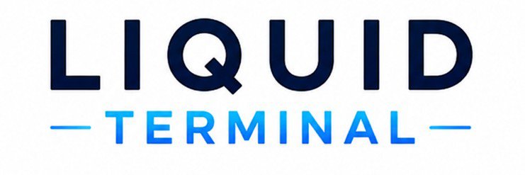 Liquid Terminal banner