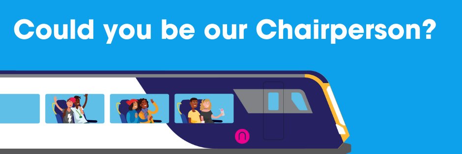 Bishop Line Community Rail Partnership banner