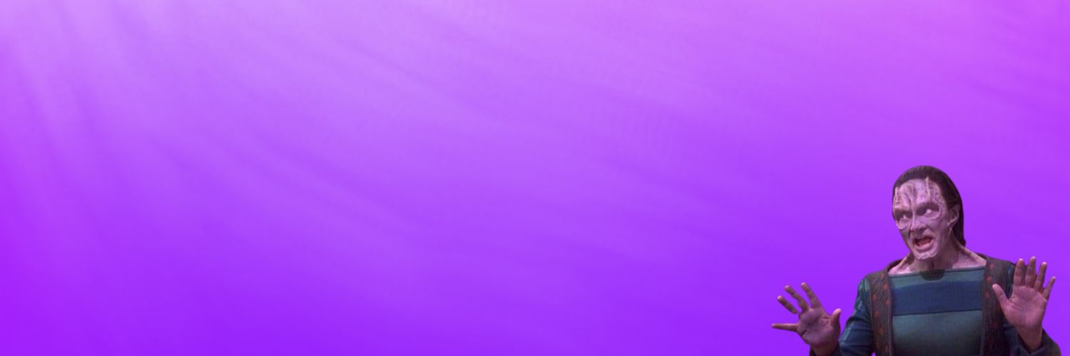mrnudnik's profile banner image
