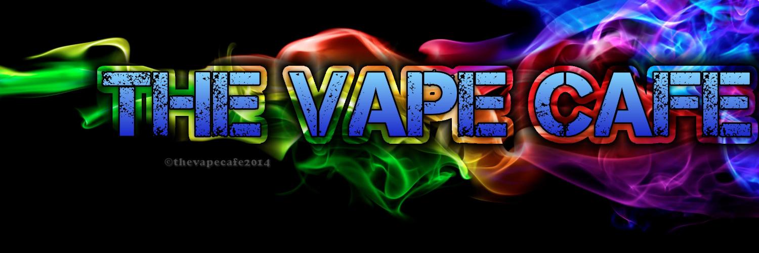 VapeCafeBarrie's profile banner image