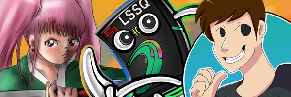 LSuperSonicQ Profile Banner