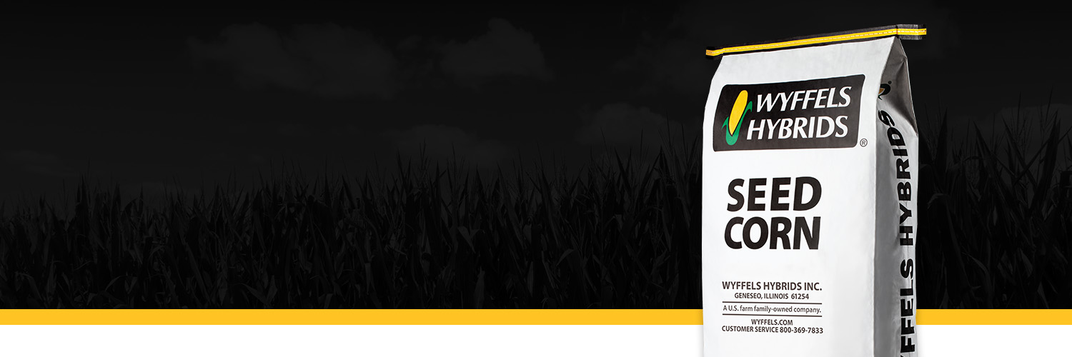 Wyffels Hybrids's banner