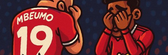 bennybrone's profile banner image
