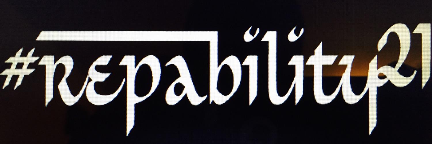 repability21's profile banner image