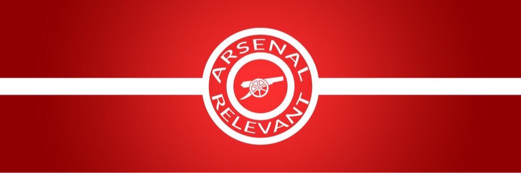 Arsenal Relevant banner