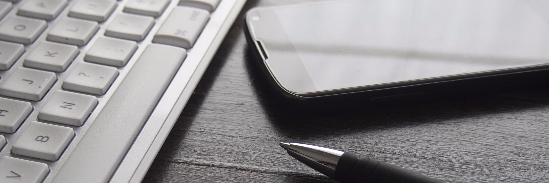 E-Commerce News banner