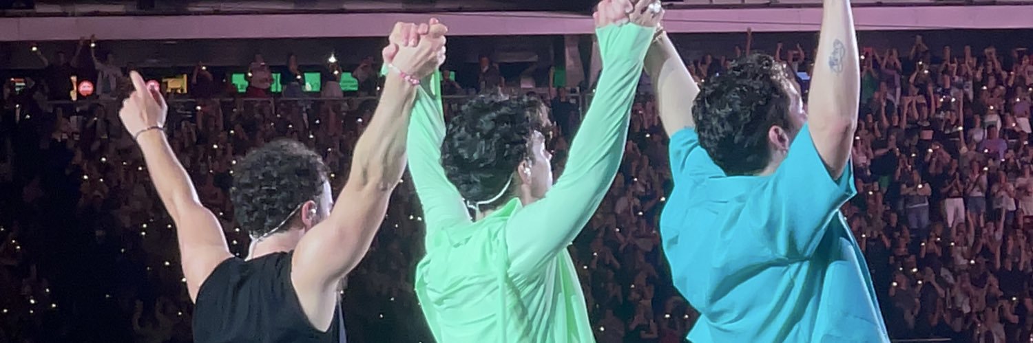 LilJessMo's profile banner image