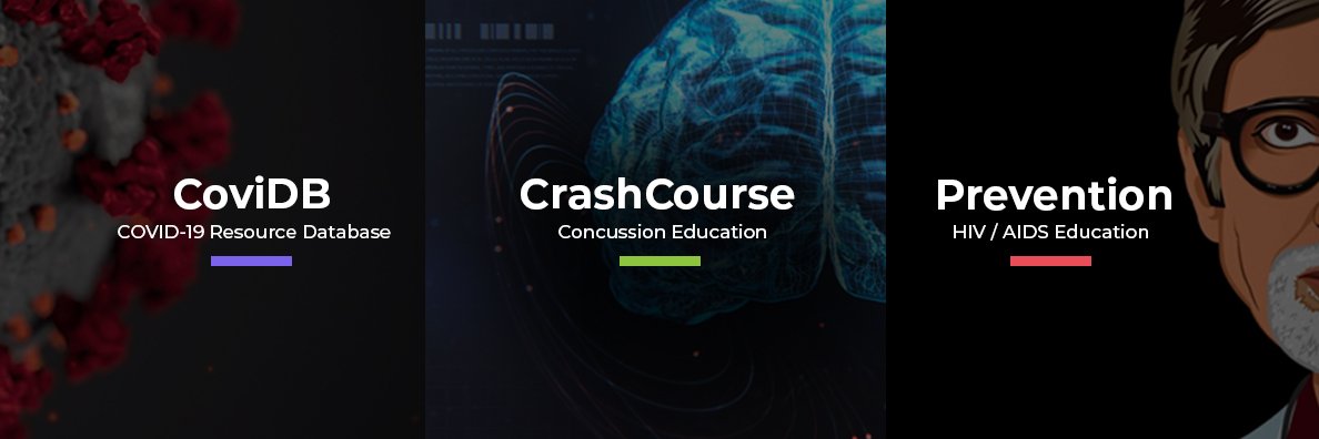 TeachAids banner