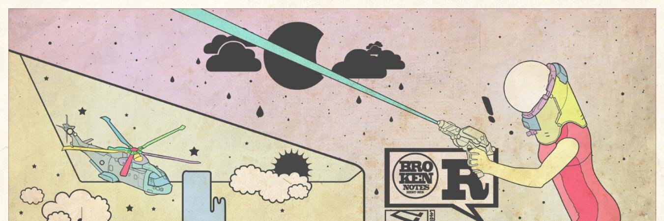 isisrf's profile banner image