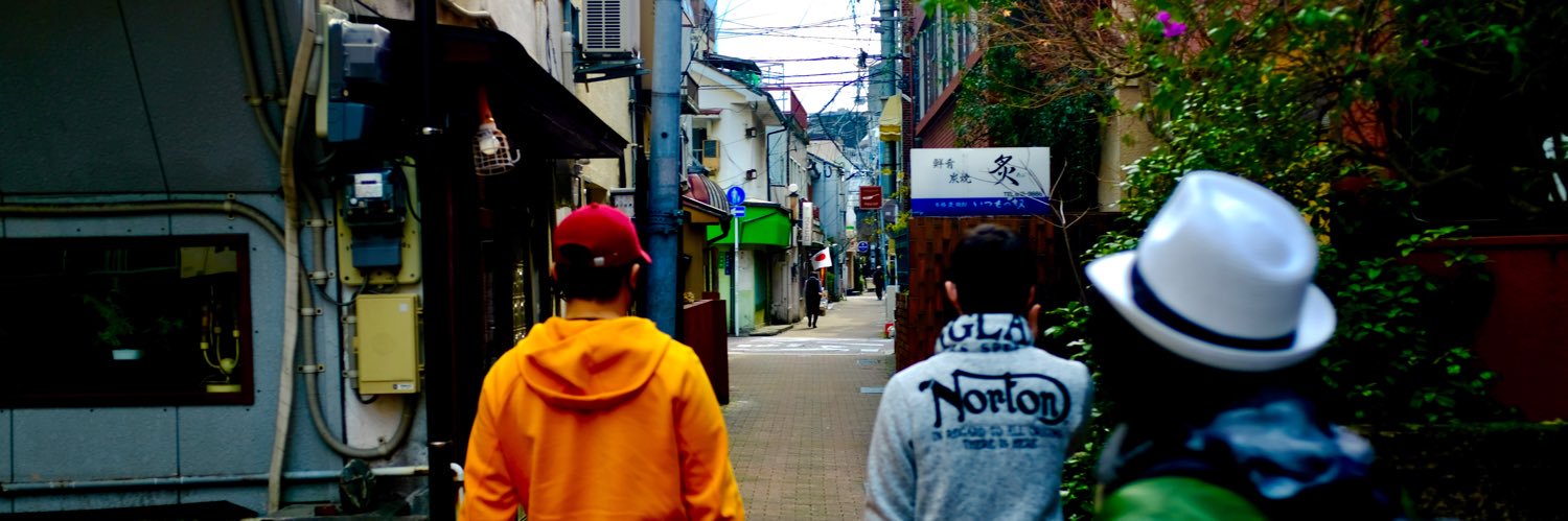 himajin919's profile banner image