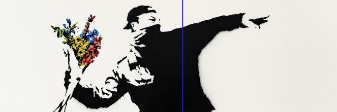 Mick banner
