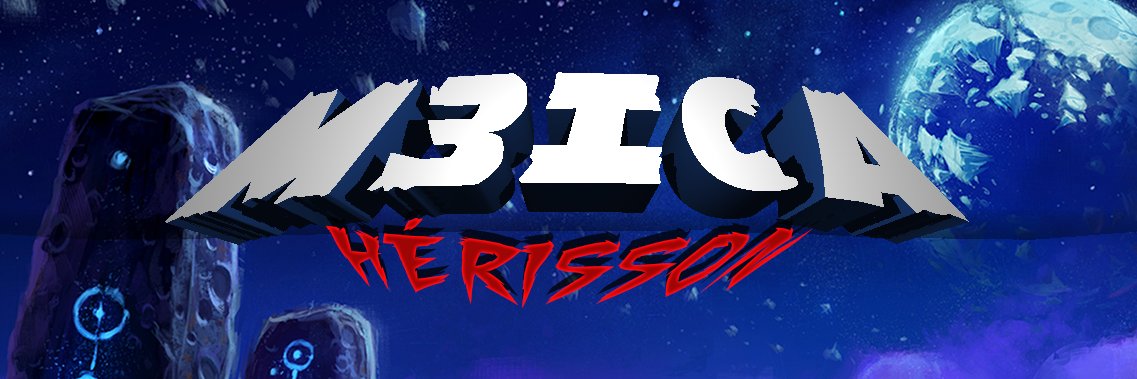 M3ica banner