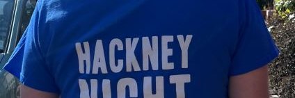 Alastair Owens's banner
