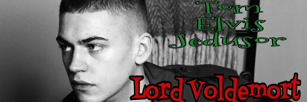 ElvisJedusor's profile banner image