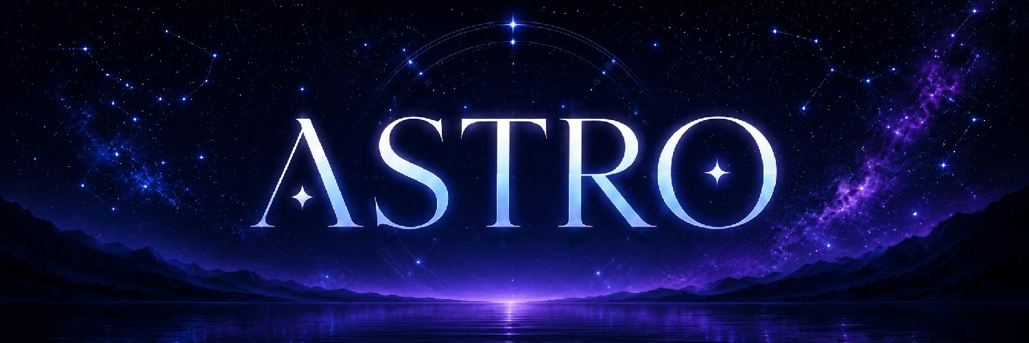 AstroSolCoin's profile banner image