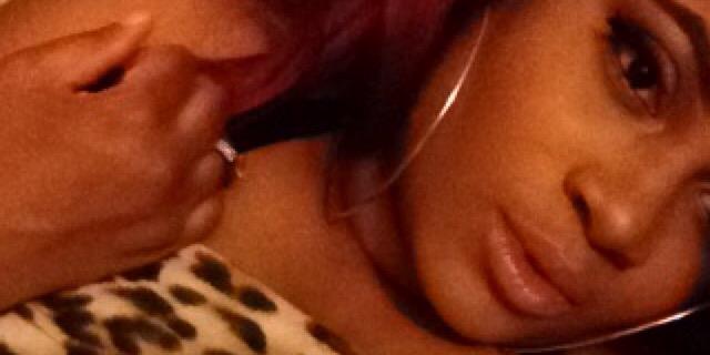 QueenRumHoe's profile banner image