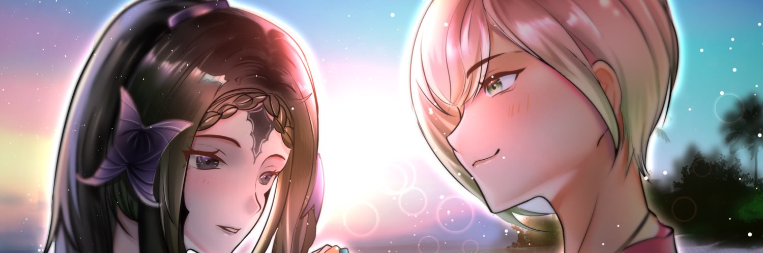 Lucianwolf banner
