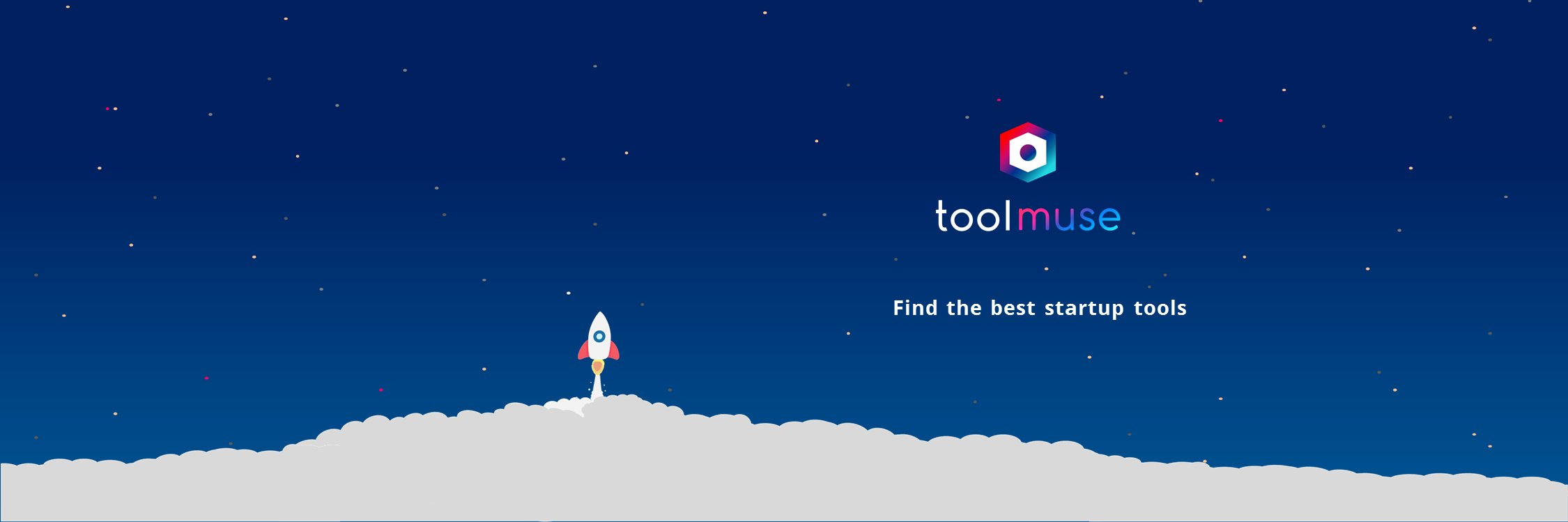 Toolmuse banner