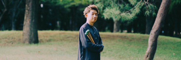shunsuke_perc Profile Banner