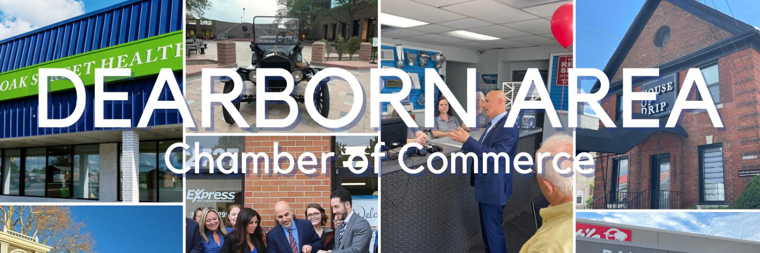 DbnAreaChamber's profile banner image