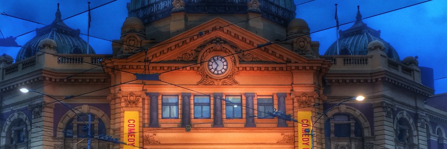 Nicole Livingstone banner