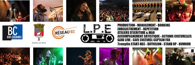 AssociationLPE's profile banner image