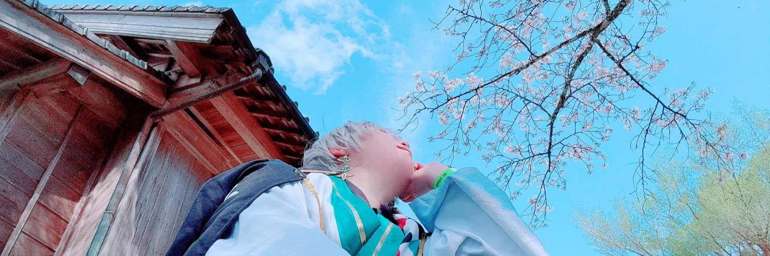 R202Ryo's profile banner image