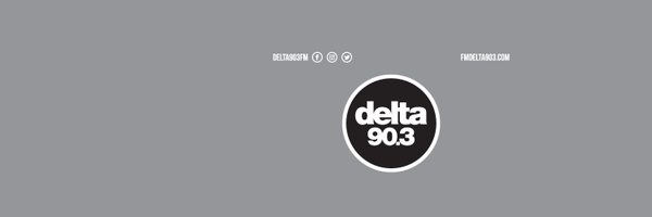 delta903fm Profile Banner